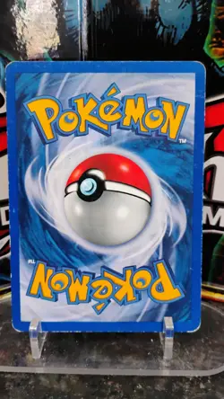 TENTACRUEL Southern Islands POKEMON Non-Holo 2001 Trading Card 10/18 - Image 2