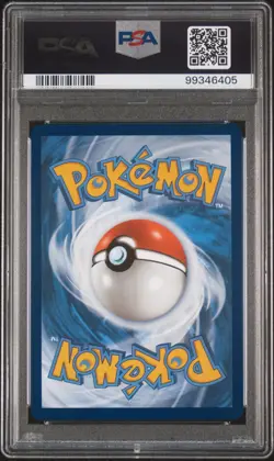 Latias - PSA 10 - Stellar Crown SVP 139 Blister Promo Cosmos Holo Pokemon Card - Image 2
