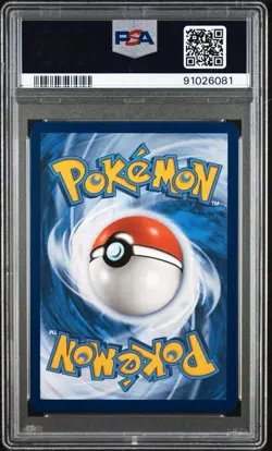 Iron Jugulis - PSA 10 Cosmos Holo Paradox Rift Knockout Pokemon Card LOW POP - Image 2