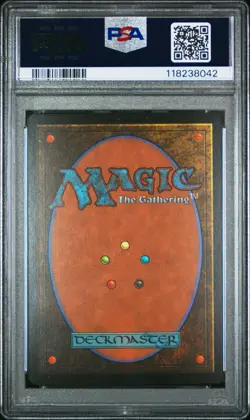 Counterspell - PSA 9 - Rainbow Foil Spongebob Secret Lair 1933 SLD MtG Card - Image 2