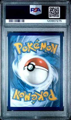 Galvantula ex PSA 10 Special Illustration Rare Stellar Crown Pokemon Card - Image 2