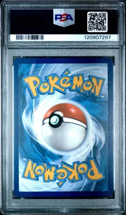 Genesect Cosmos Holo PSA 10 Prize Pack Series 6 Shrouded Fable Pokemon Card - Image 2