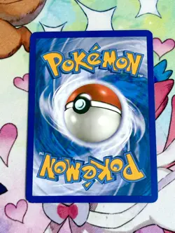 Magikarp Supreme Victors Reverse Holo Card 110/147 LP 2009 Pokemon Card - Image 2
