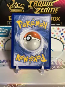 Pokemon TCG Cosmic Eclipse Arceus & Dialga & Palkia GX Rainbow Rare Card 258/236 - Image 2