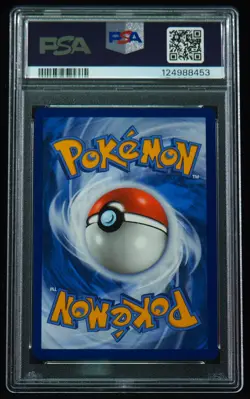 Terapagos ex 170 PSA Gem Mint 10 Special Illustration Rare Pokemon Card - Image 3