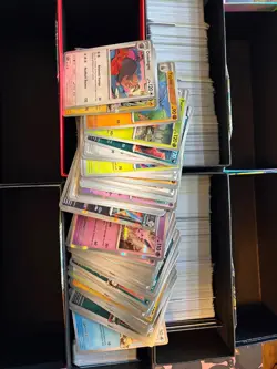 Pokemon Pokemon TCG Trading Cards Collection BULK 4 ETBS Worth 636996769661 - Image 3