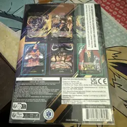 Sealed One Piece Card Game Premium Card Collection - Leader Collection English - Image 2