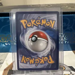 Mega Venusaur EX Mega Evolution 155/132 Secret Rare Pokemon Card - Image 2