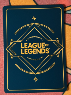 Riftbound TCG - Stacked Deck 183/298 Origins Uncommon Regular Nonfoil - NM - Image 2