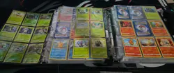 Pokemon Cards Bundle 2x binders 1142 cards - No Duplicates - Sun & Moon - Cosmic - Image 4