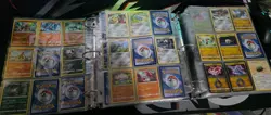 Pokemon Cards Bundle 2x binders 1142 cards - No Duplicates - Sun & Moon - Cosmic - Image 5