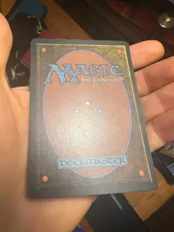 German Misprint • Pack Fresh • Drudge Skeletons + Extra • Mtg (1279) - Image 5