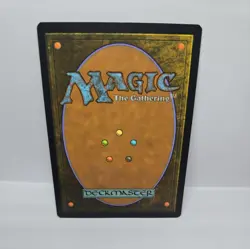 MTG FOIL Blade of the Oni : Kamigawa: Neon Dynasty 089/302, NM - Image 2