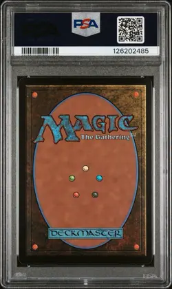 PSA 10 MTG Final Fantasy FOIL Lightning Army of One Artist Borderless 0320 FF13 - Image 2