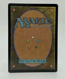 2024 MTG Magic the Gathering SLD Secret Lair Drop Fallout #1533 Command Beacon - Image 2