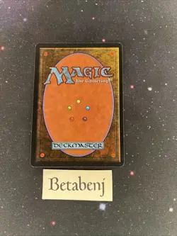 1x MTG Antiquities Ivory Tower from Estate Collection - Image 2