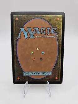 NM Rishadan Port Mercadian Masques Magic the Gathering MTG - Image 3