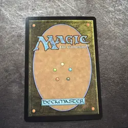 The Earth King 172 NM Foil MTG Avatar: The Last Airbender Magic - Image 2