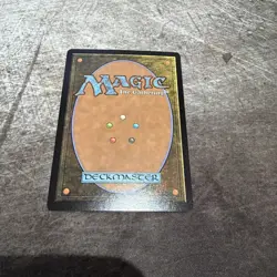 Momo, Friendly Flier (Borderless) 317 Avatar: The Last Airbender Foil NM - Image 2
