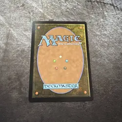The Unagi of Kyoshi Island 77 MTG Avatar: The Last Airbender Foil NM - Image 2