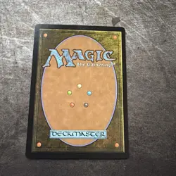 Diligent Zookeeper 0171 MTG Foil Avatar The Last Air Bender NM - Image 2