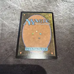 Sandbender Scavengers 0382 Foil Borderless MTG Avatar The Last Air Bender NM - Image 2