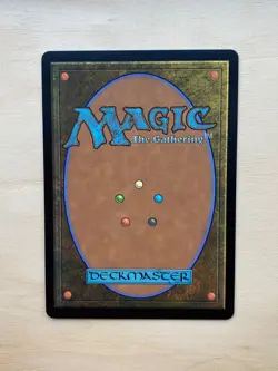 Grand Abolisher (Borderless) Commander Masters Regular - Image 2