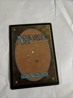 Noctis's Death Magic - Damn Secret Lair Drop Regular - Image 2