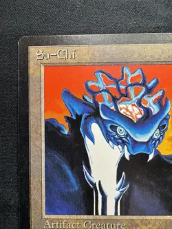 Su-Chi Antiquities MTG Magic The Gathering LP/NM - Image 2