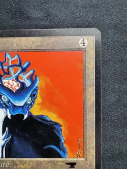 Su-Chi Antiquities MTG Magic The Gathering LP/NM - Image 3