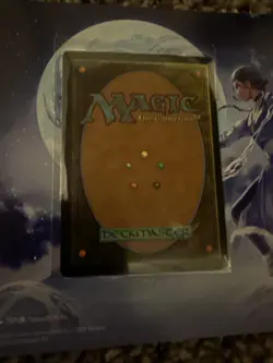 Secret Tunnel MTG WOTC Aatar Non-foil - Image 2