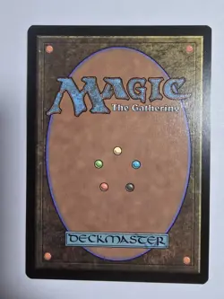 Sisay's Ring Commander Legends Regular Magic The Gathering - Image 2