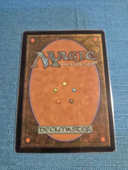 MTG LOTR Palantir of Orthanc SURGE FOIL EXTENDED #809 Lord Rings Magic Gathering - Image 2