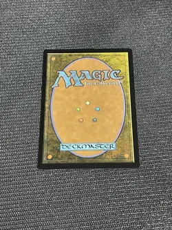 Taurean Mauler / MTG Commander "Tarkir: Dragonstorm" / Near Mint - Image 2