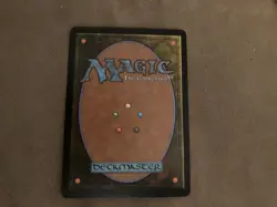 Magic Geth's Grimoire NM 123/165 Darksteel Uncommon - Image 2