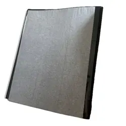 Pokemon TCG Scarlet & Violet 151 Binder - Official 9-Pocket Card Folder (Empty) - Image 4