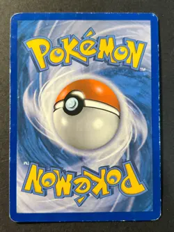 Blastoise 13/95 Cracked Ice Holo Rare HGSS Unleashed Pokemon Card - Image 2