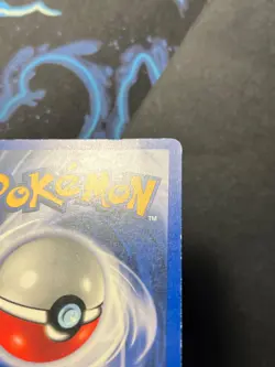 Dark Jolteon 38/82 - Uncommon Team Rocket - WOTC Pokemon Card LP - - Image 3