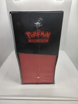 Pokemon TCG - Scarlet & Violet Destined Rivals Elite Trainer Box ETB NEW SEALED - Image 4