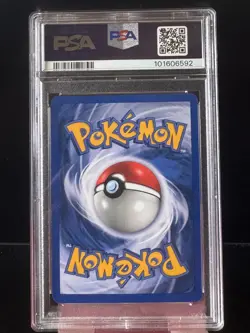 🔥PSA 8 Kabutops - 6/75 - 2001 Pokemon Neo Discovery Unlimited Holo WOTC NM-MT🔥 - Image 2