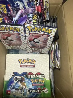 Pokemon TCG 151 Scarlet and Violet Booster Bundle Job Lot New Sealed And Open - Image 3
