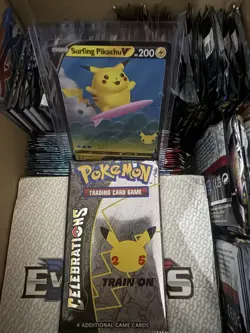 Pokemon TCG 151 Scarlet and Violet Booster Bundle Job Lot New Sealed And Open - Image 5