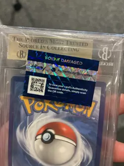 Charizard VMAX SV107/SV122 Shining Fates BGS 9.5 [PSA 10 Equivalent] 🦎 🔥 - Image 4