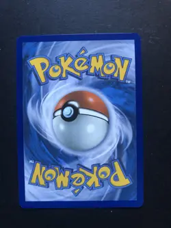 GCC Pokemon Psyduck Promo MEP 007 set Megaevoluzione Italiano. Near Mint - Image 2