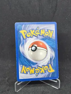 Pokemon Card Ivysaur 82/165 Expedition Base Set Uncommon - Image 2