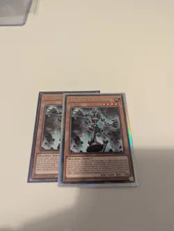 Yugioh Singles - Choose your own - RARES - Image 2