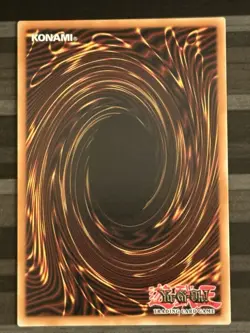 Yugioh | Promethean Princess, Bestower of Flames | RA03 | Secret Rare | 1st | NM - Image 2