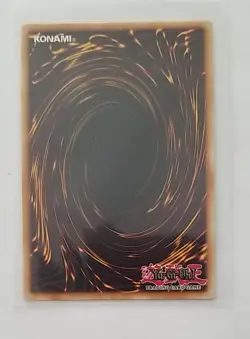 YuGiOh! Legend of Heart DRL3-EN046 Ultra Rare 1st Edition - Image 2