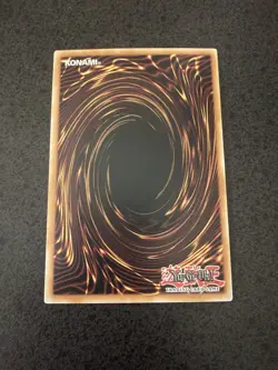 EURO Yugioh! Sky Striker Mecha - Hornet Drones COLLECTOR'S RARE JUSH-EN053 LP - Image 2