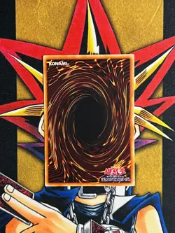 WJ-03 Embodiment Of Apophis Ultra Rare NM Vintage Japanese Yugioh Card - Image 2